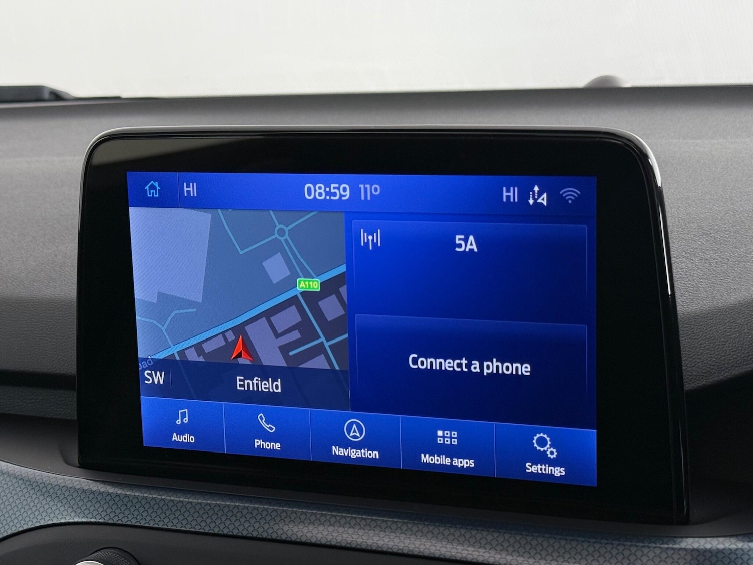 Used Ford Focus 2020 for sale - 77659219: Photo 24