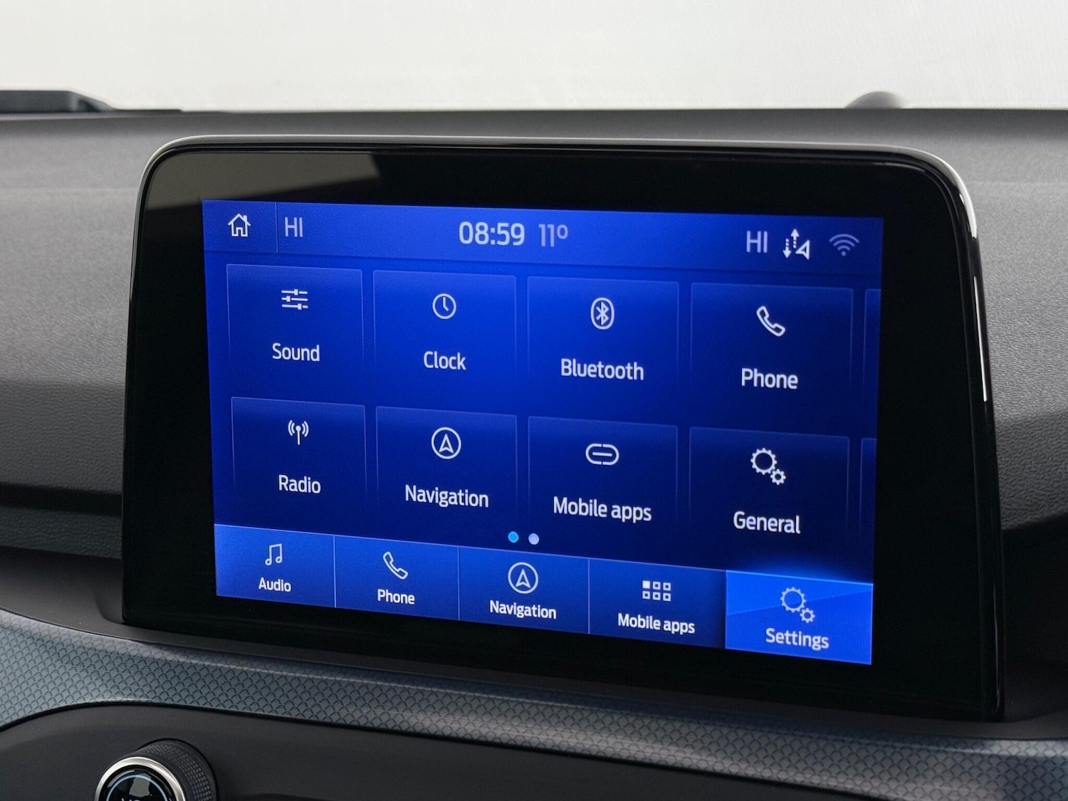 Used Ford Focus 2020 for sale - 77659219: Photo 25