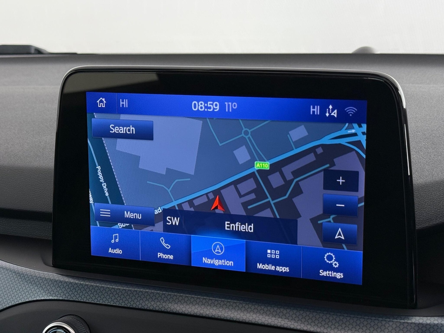 Used Ford Focus 2020 for sale - 77659219: Photo 26