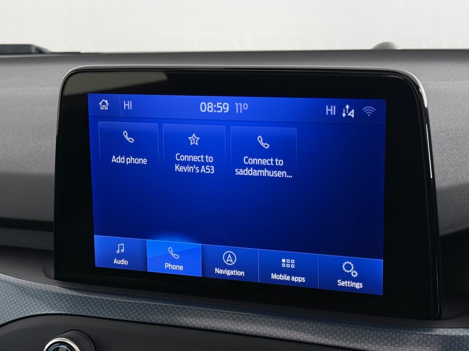 Used Ford Focus 2020 for sale - 77659219: Photo 27