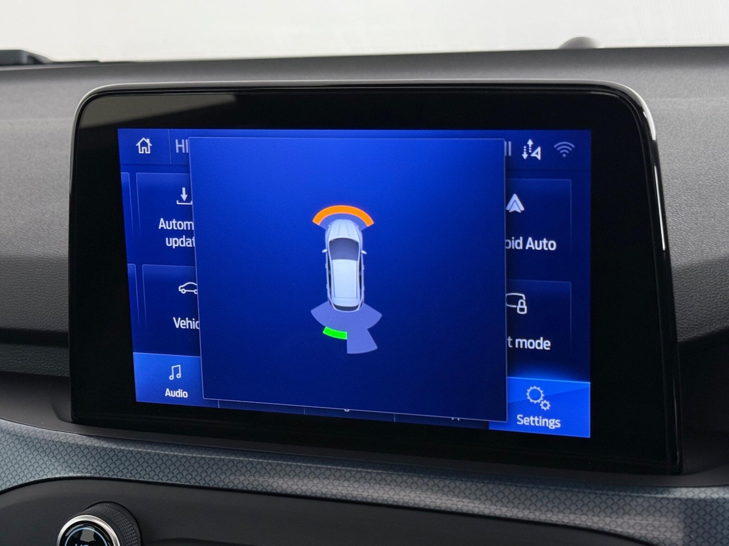 Used Ford Focus 2020 for sale - 77659219: Photo 29