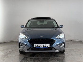Used Ford Focus 2020 for sale - 77659219: Photo