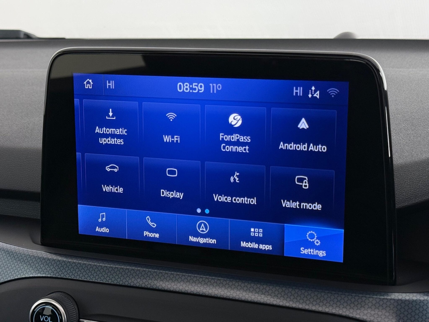 Used Ford Focus 2020 for sale - 77659219: Photo 30