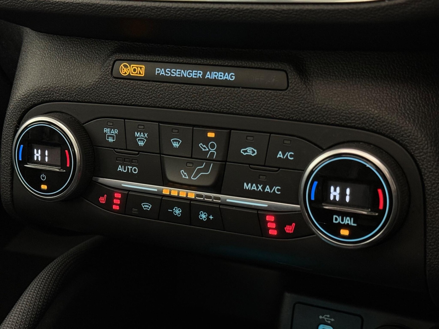 Used Ford Focus 2020 for sale - 77659219: Photo 35