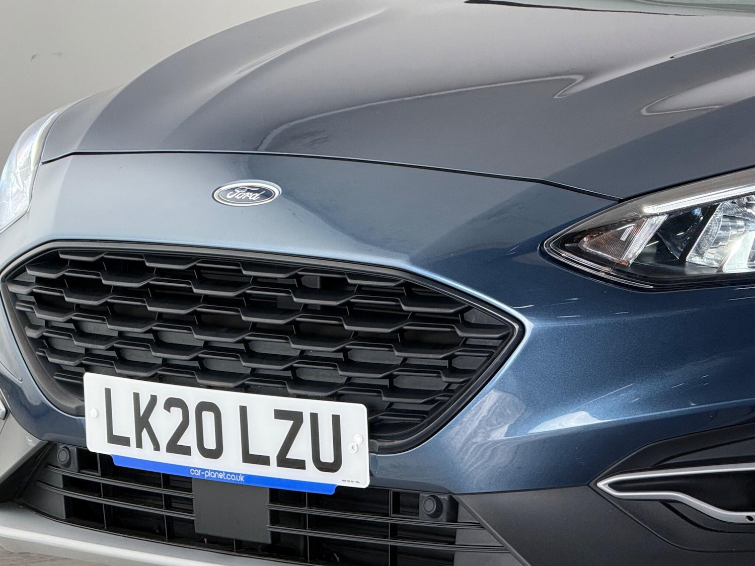 Used Ford Focus 2020 for sale - 77659219: Photo 37