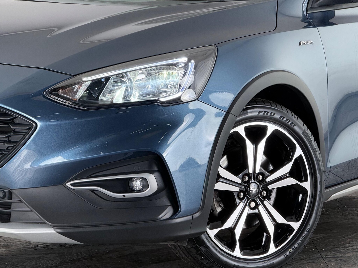 Used Ford Focus 2020 for sale - 77659219: Photo 38