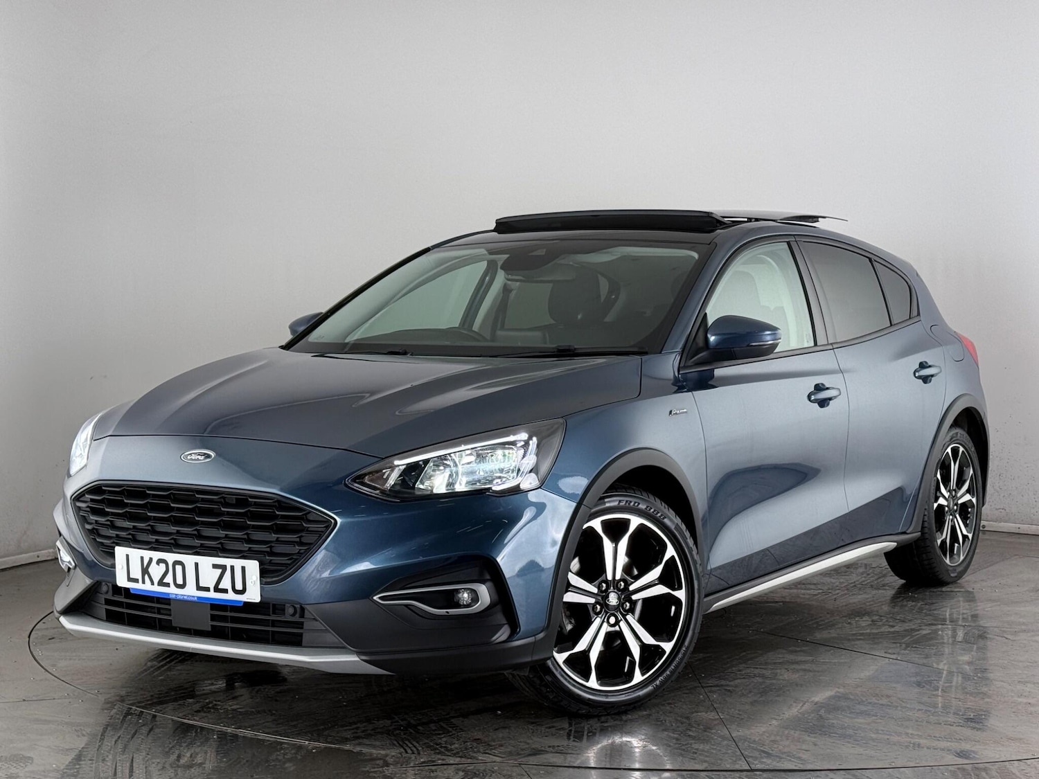 Used Ford Focus 2020 for sale - 77659219: Photo 39