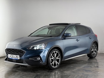 Used Ford Focus 2020 for sale - 77659219: Photo