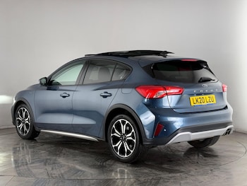 Used Ford Focus 2020 for sale - 77659219: Photo