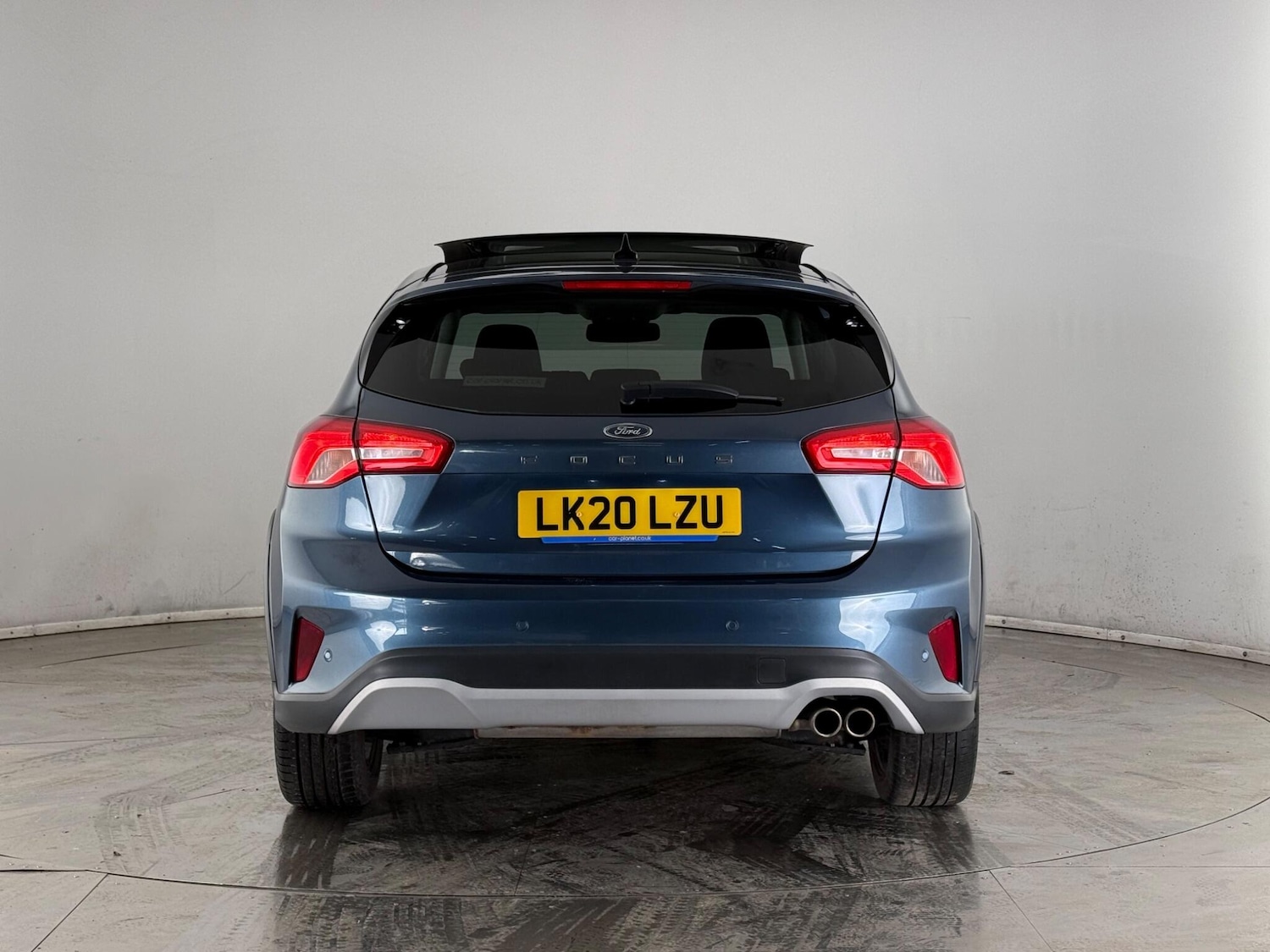 Used Ford Focus 2020 for sale - 77659219: Photo 5