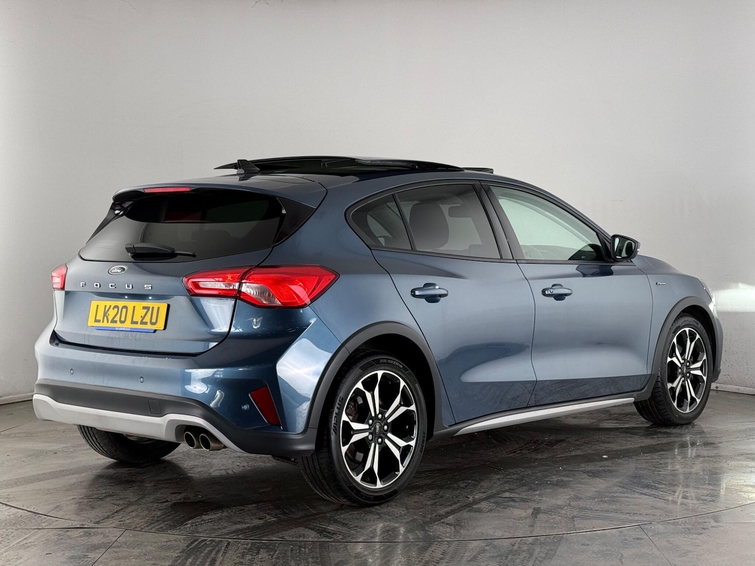 Used Ford Focus 2020 for sale - 77659219: Photo 6