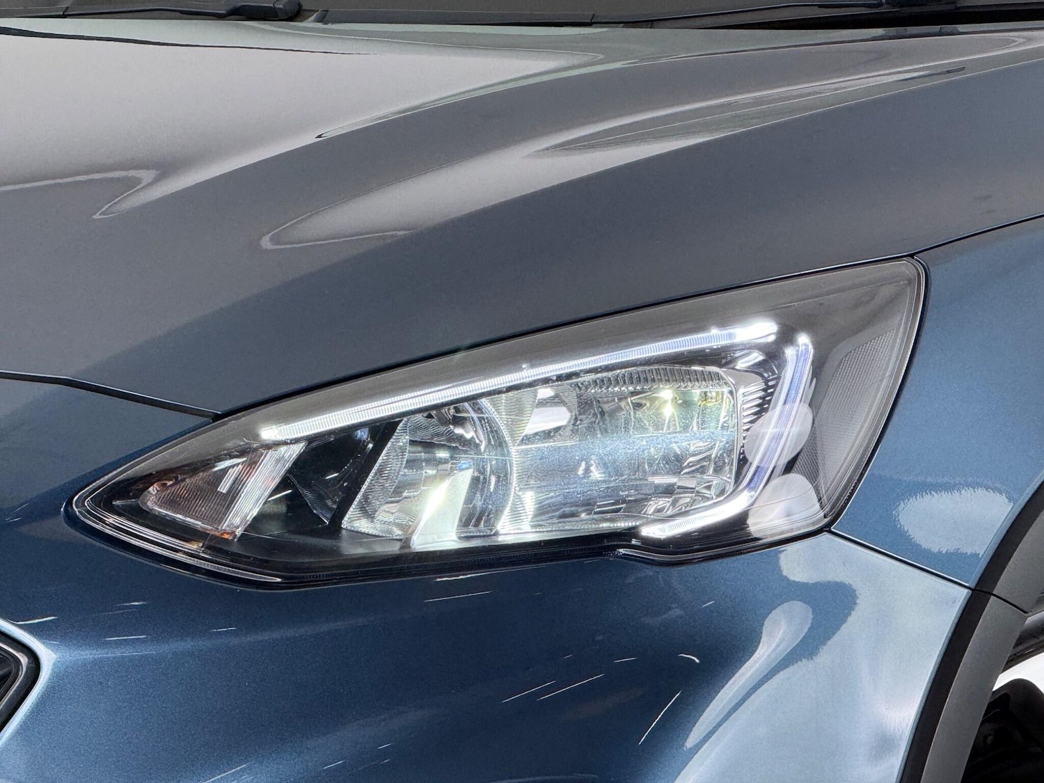 Used Ford Focus 2020 for sale - 77659219: Photo 7