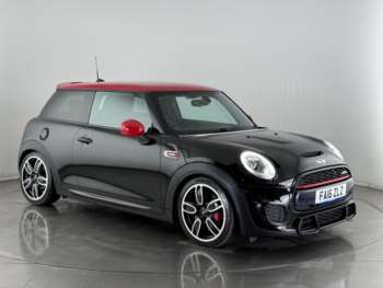 2016 (16) - 2.0 John Cooper Works Euro 6 (s/s) 3dr