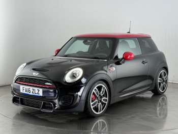 Used MINI Hatch 2016 for sale - 75264911: Photo
