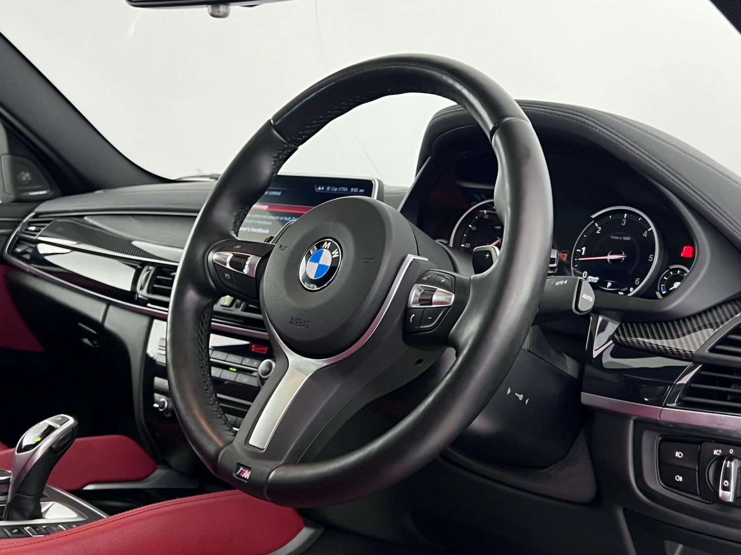 Used BMW X6 2018 for sale - 77181044: Photo 10