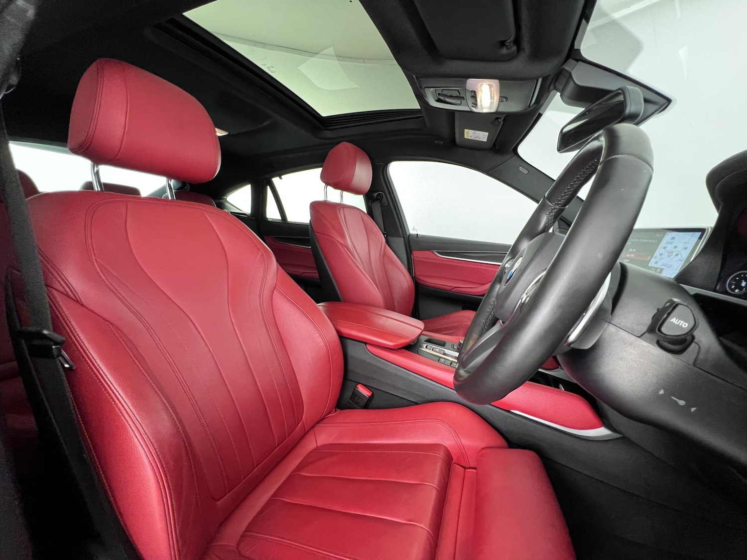 Used BMW X6 2018 for sale - 77181044: Photo 11