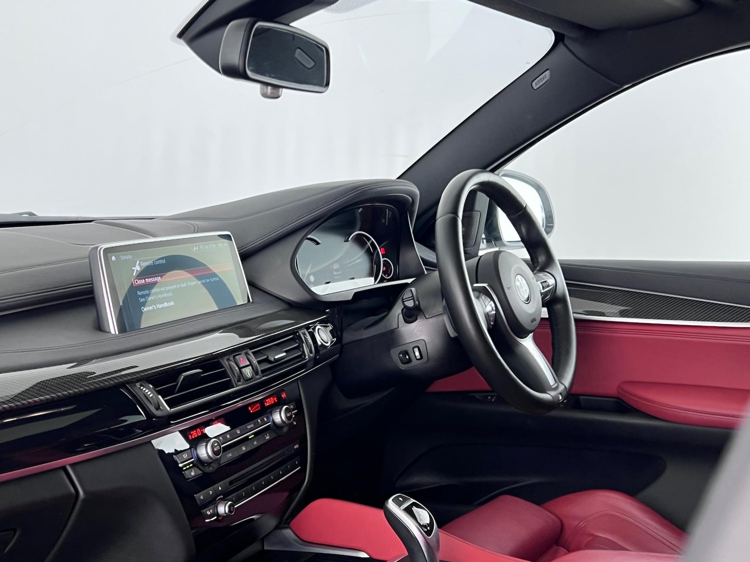 Used BMW X6 2018 for sale - 77181044: Photo 12