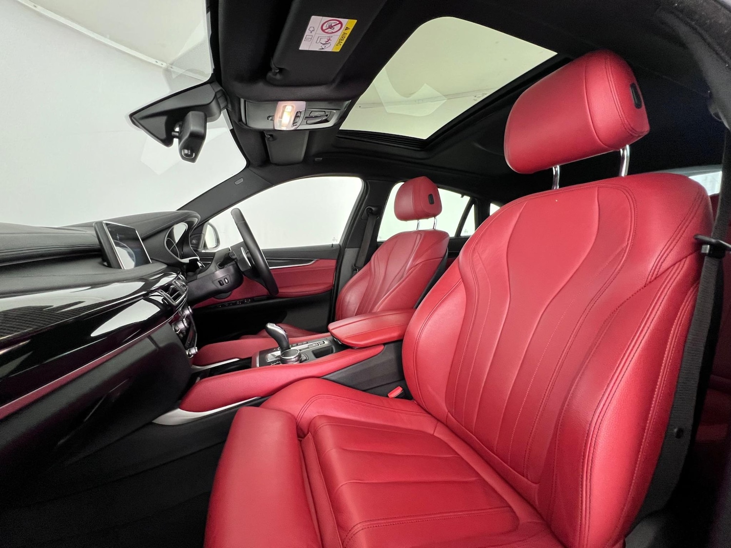 Used BMW X6 2018 for sale - 77181044: Photo 13