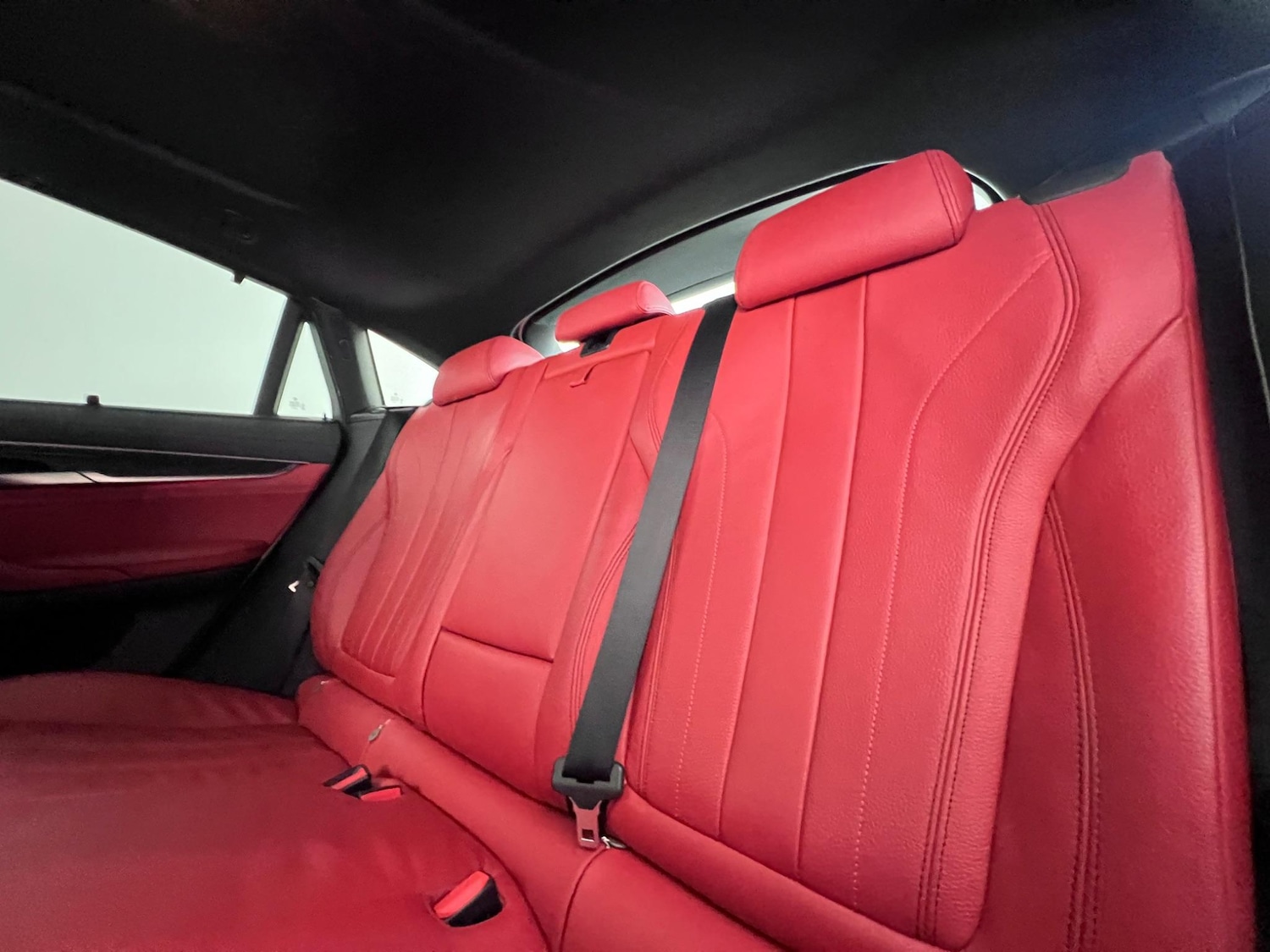 Used BMW X6 2018 for sale - 77181044: Photo 14