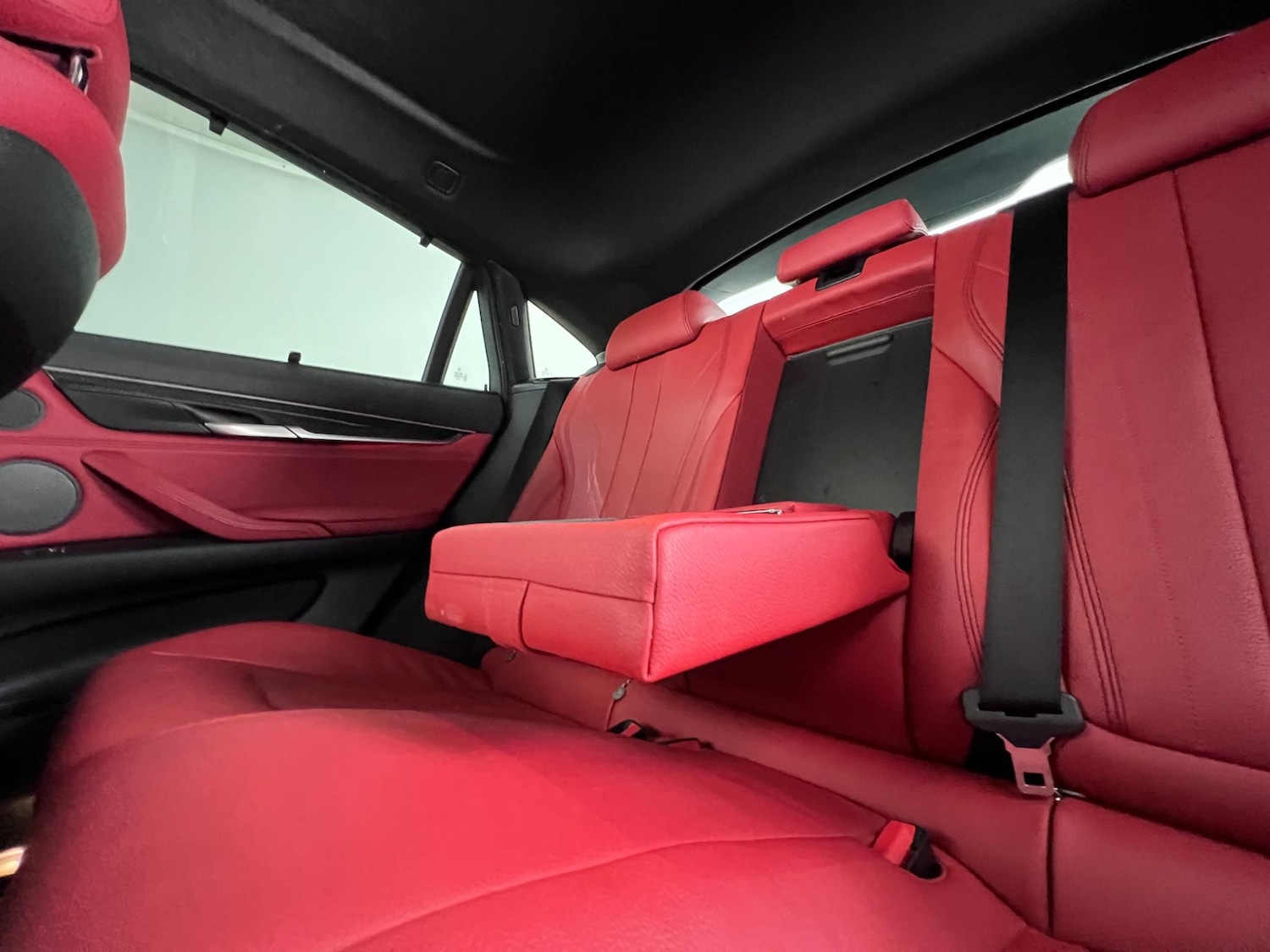 Used BMW X6 2018 for sale - 77181044: Photo 15