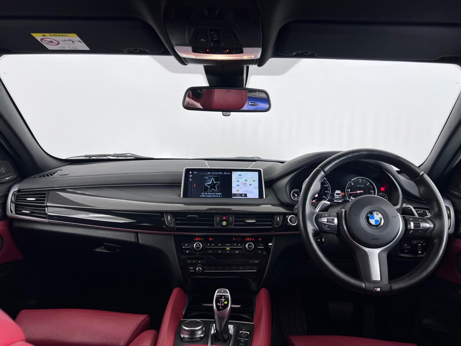 Used BMW X6 2018 for sale - 77181044: Photo 17