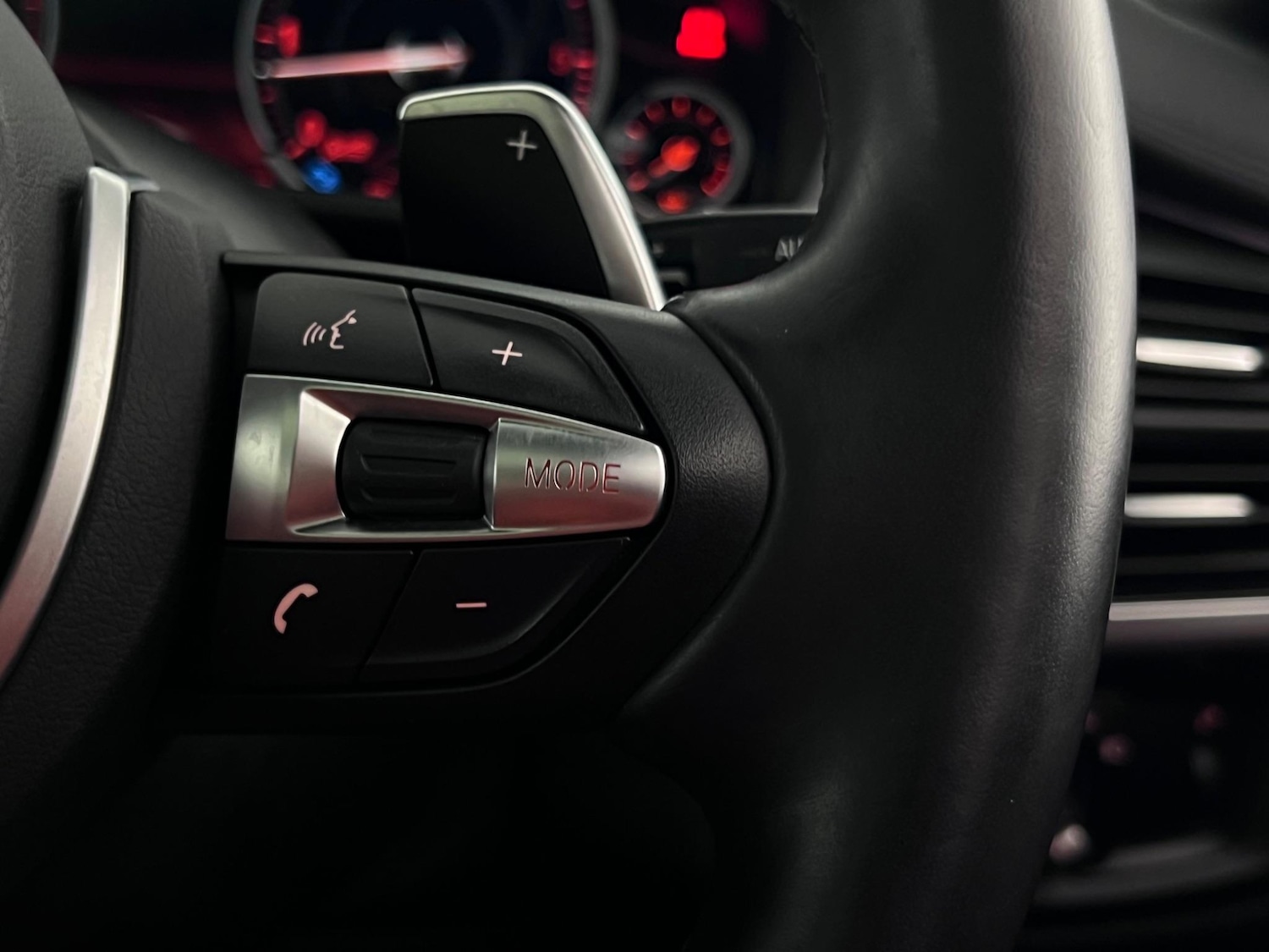 Used BMW X6 2018 for sale - 77181044: Photo 20