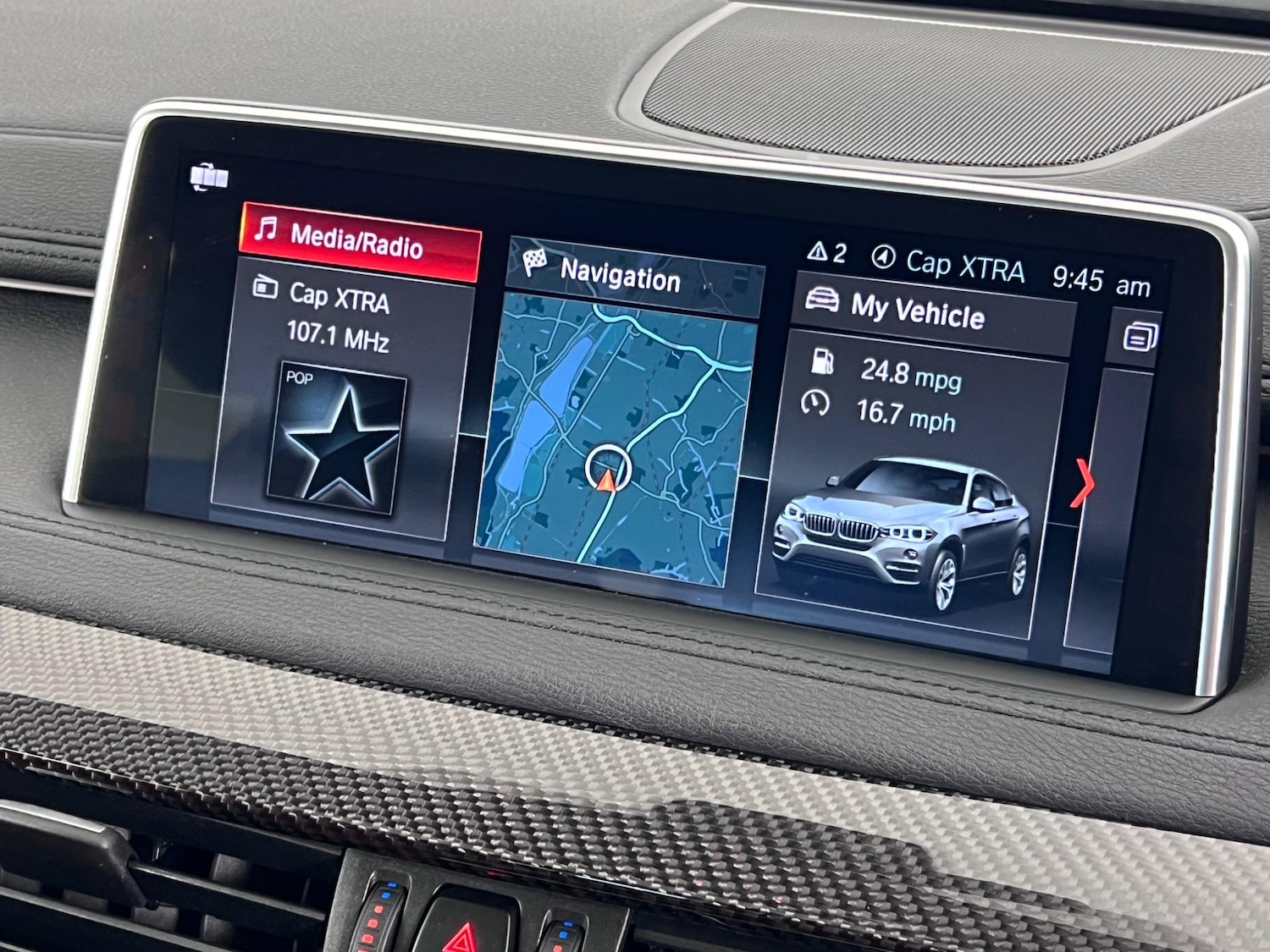 Used BMW X6 2018 for sale - 77181044: Photo 24