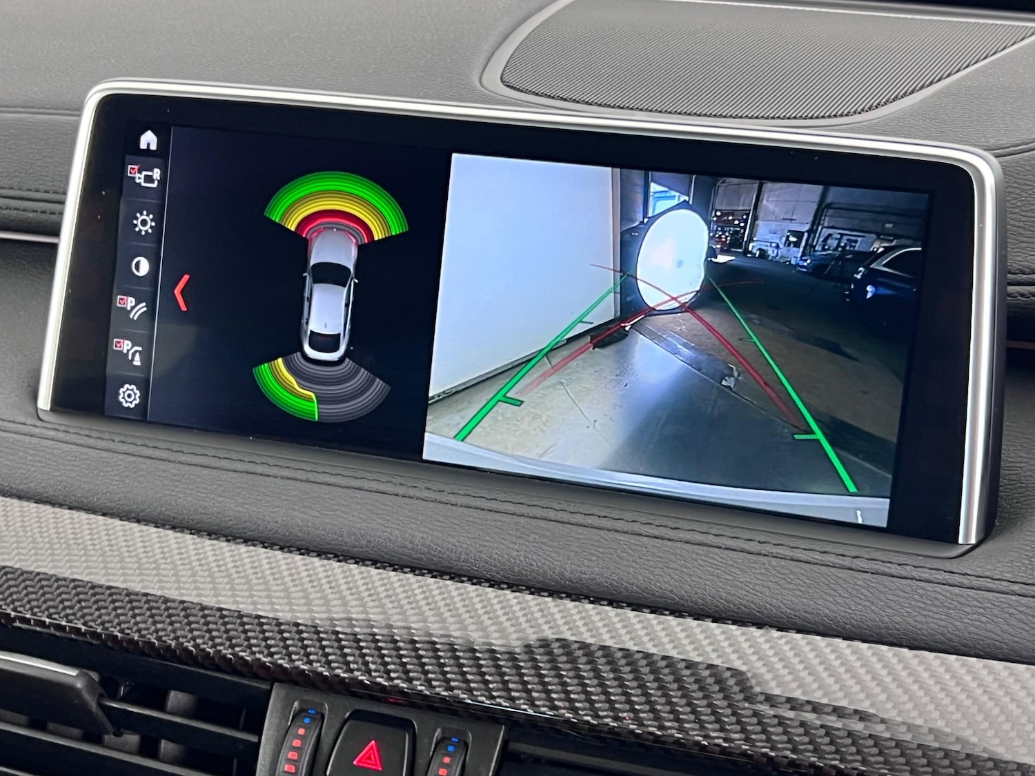 Used BMW X6 2018 for sale - 77181044: Photo 29