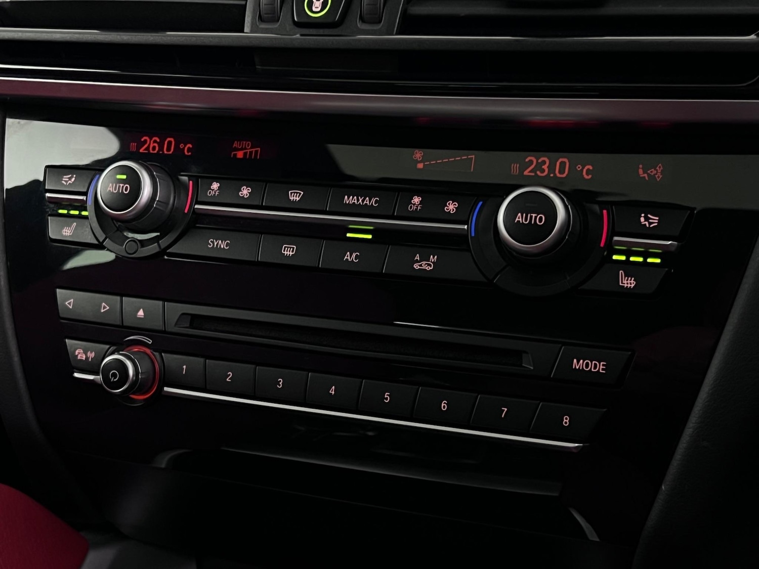 Used BMW X6 2018 for sale - 77181044: Photo 30