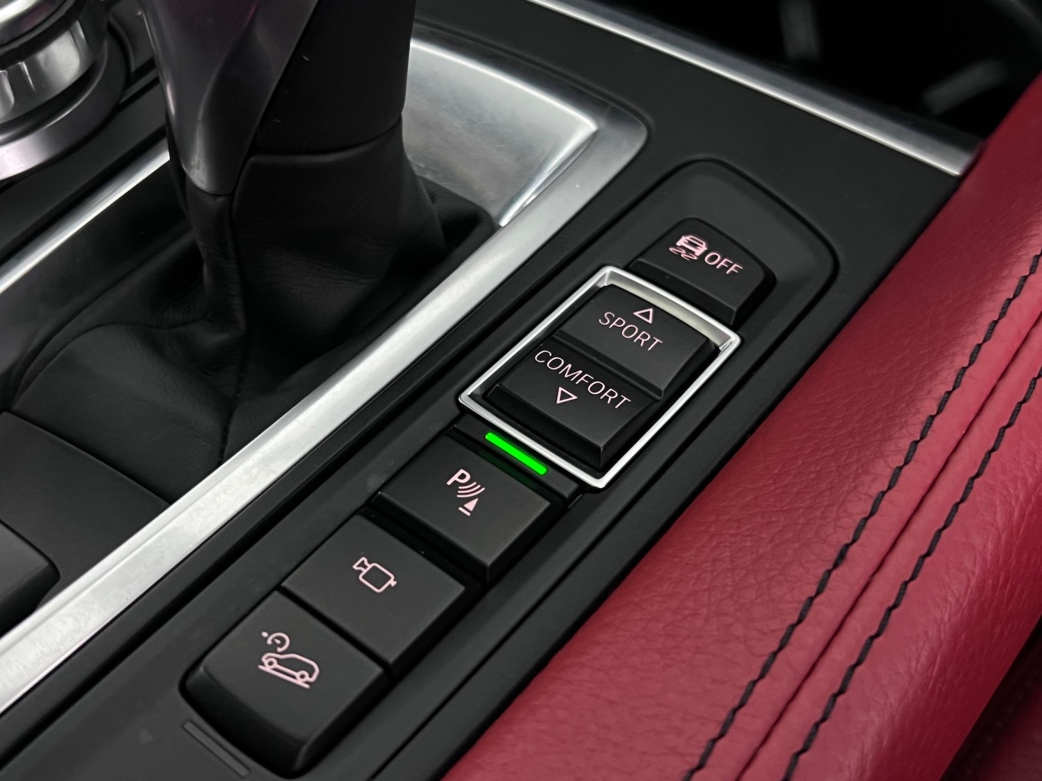 Used BMW X6 2018 for sale - 77181044: Photo 34