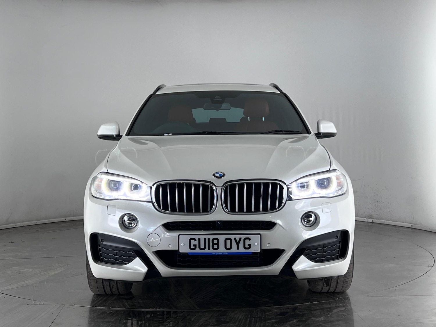 Used BMW X6 2018 for sale - 77181044: Photo 5