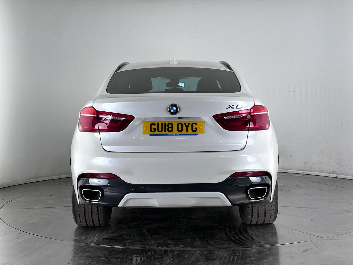 Used BMW X6 2018 for sale - 77181044: Photo 7