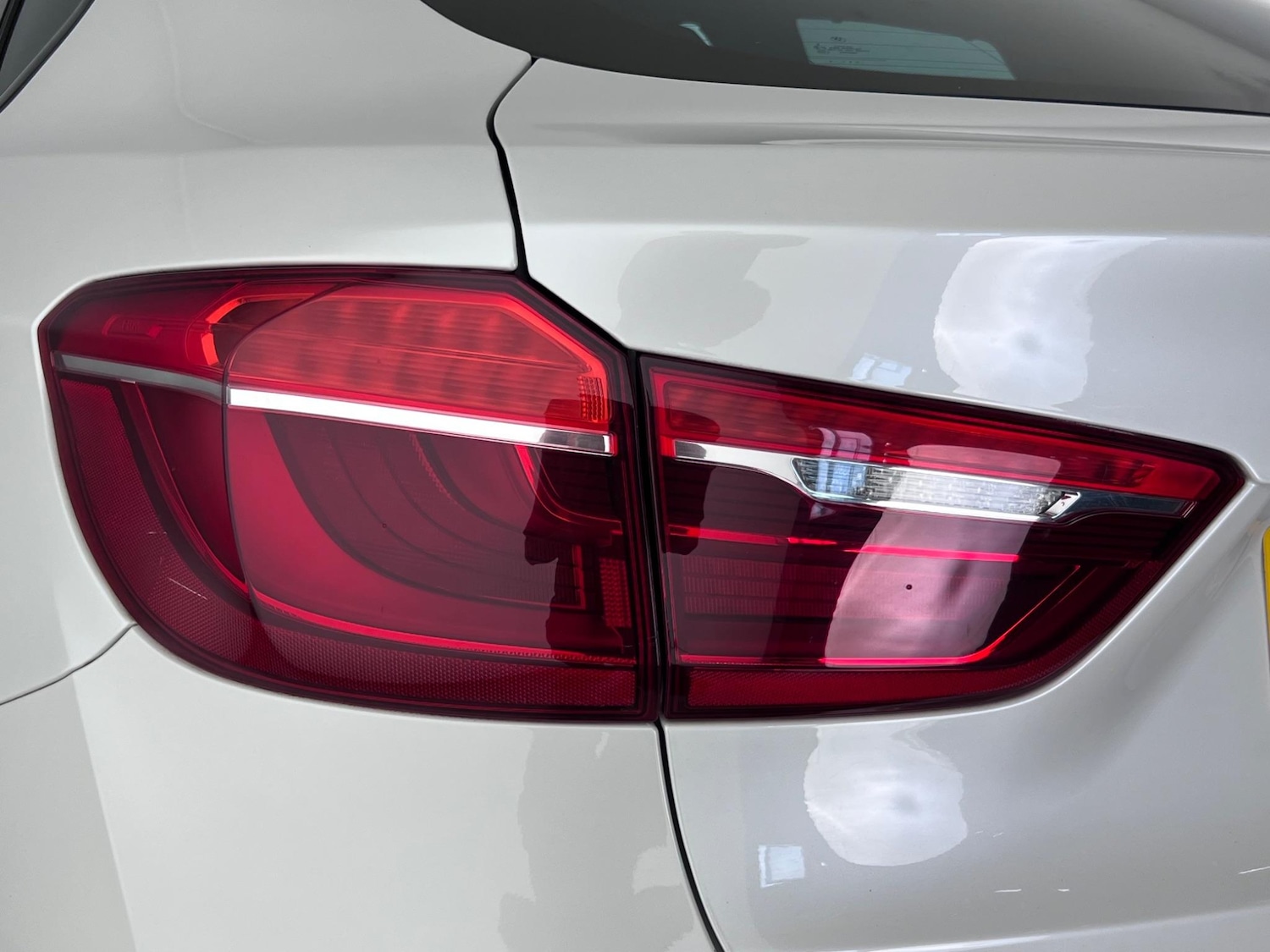 Used BMW X6 2018 for sale - 77181044: Photo 8