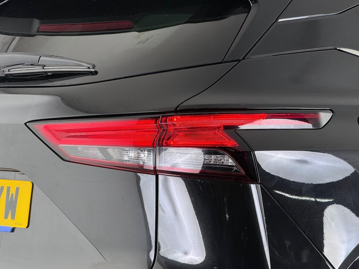 Used Nissan Qashqai 2022 for sale - 76801578: Photo 10