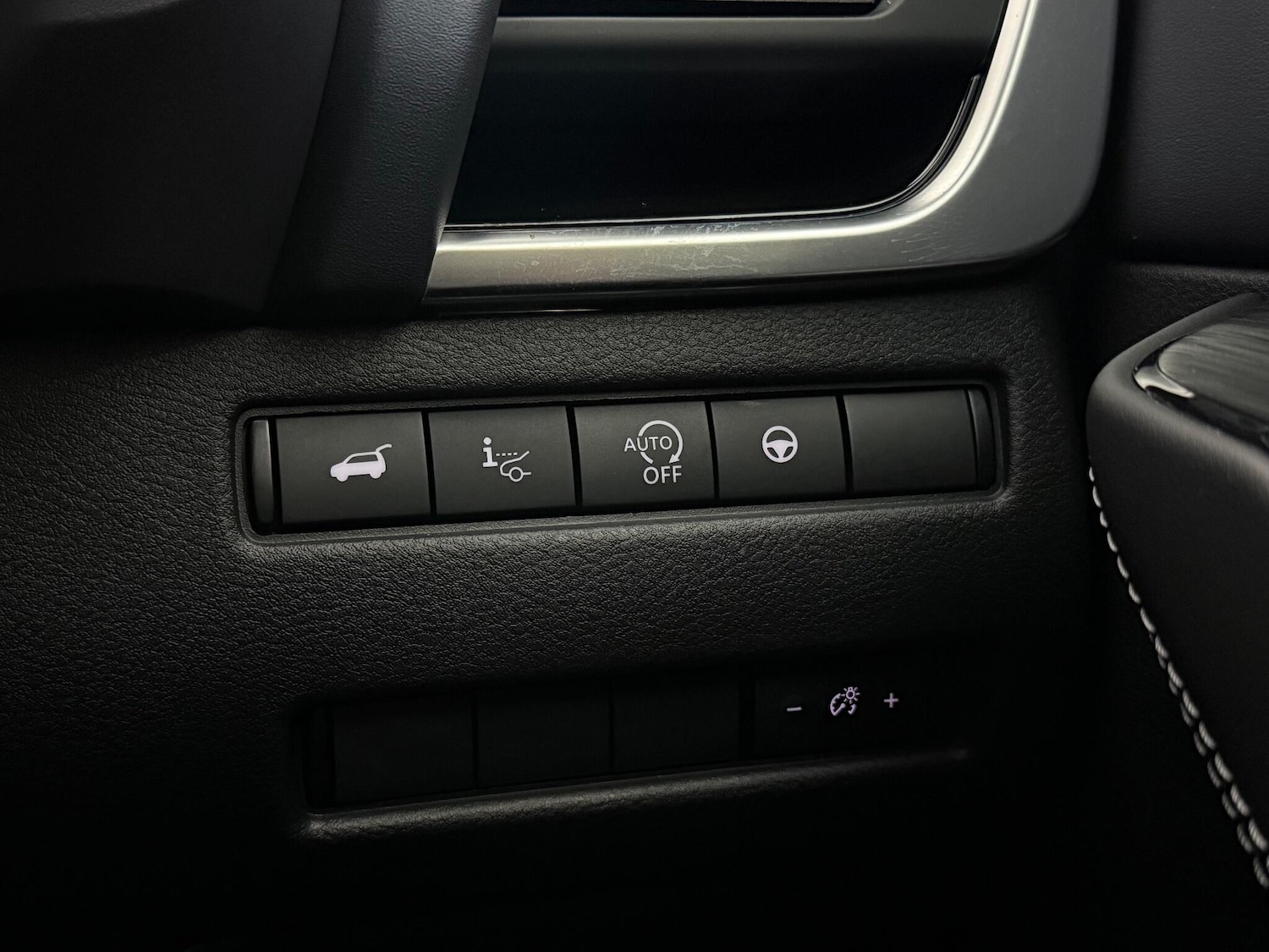 Used Nissan Qashqai 2022 for sale - 76801578: Photo 29