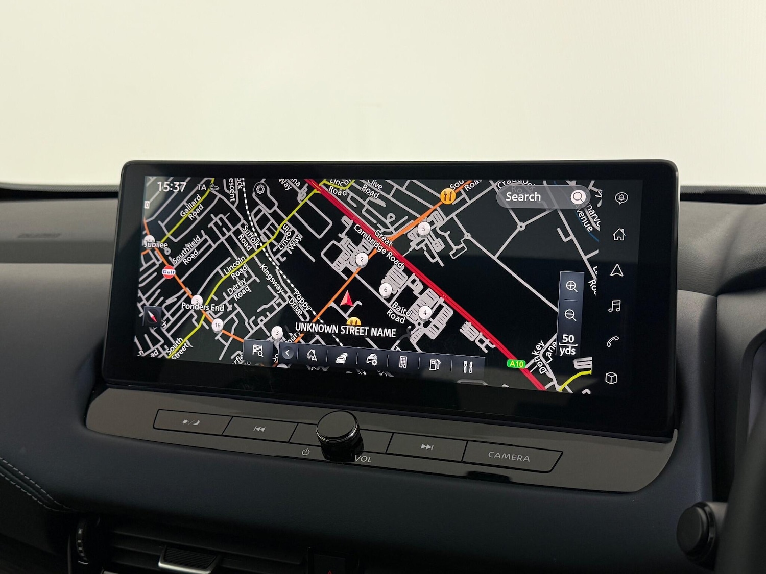 Used Nissan Qashqai 2022 for sale - 76801578: Photo 33