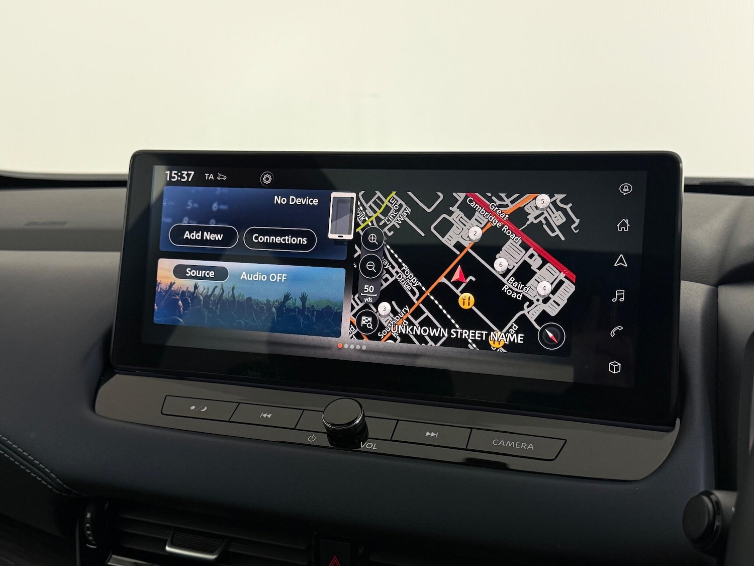 Used Nissan Qashqai 2022 for sale - 76801578: Photo 34