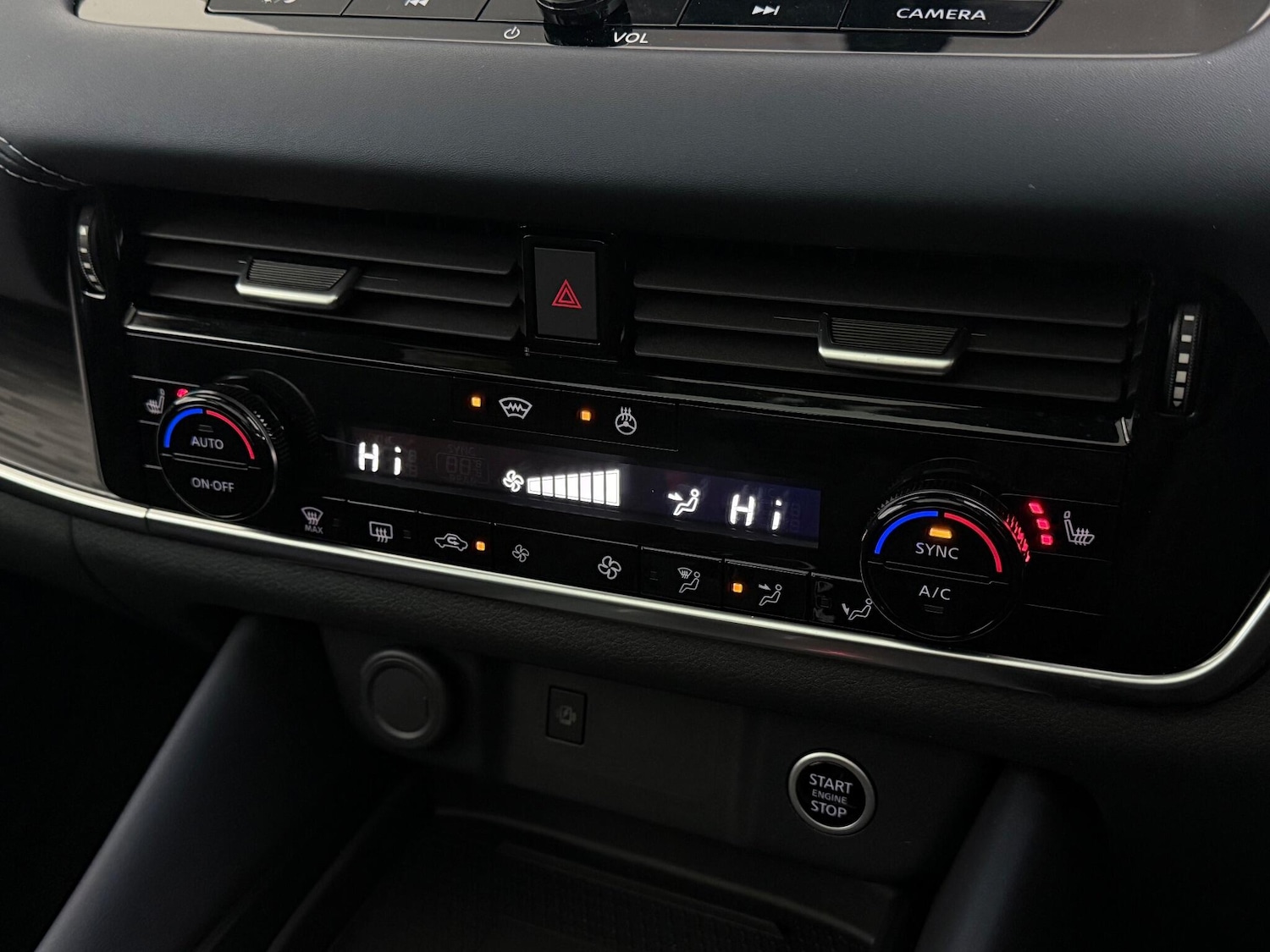 Used Nissan Qashqai 2022 for sale - 76801578: Photo 40