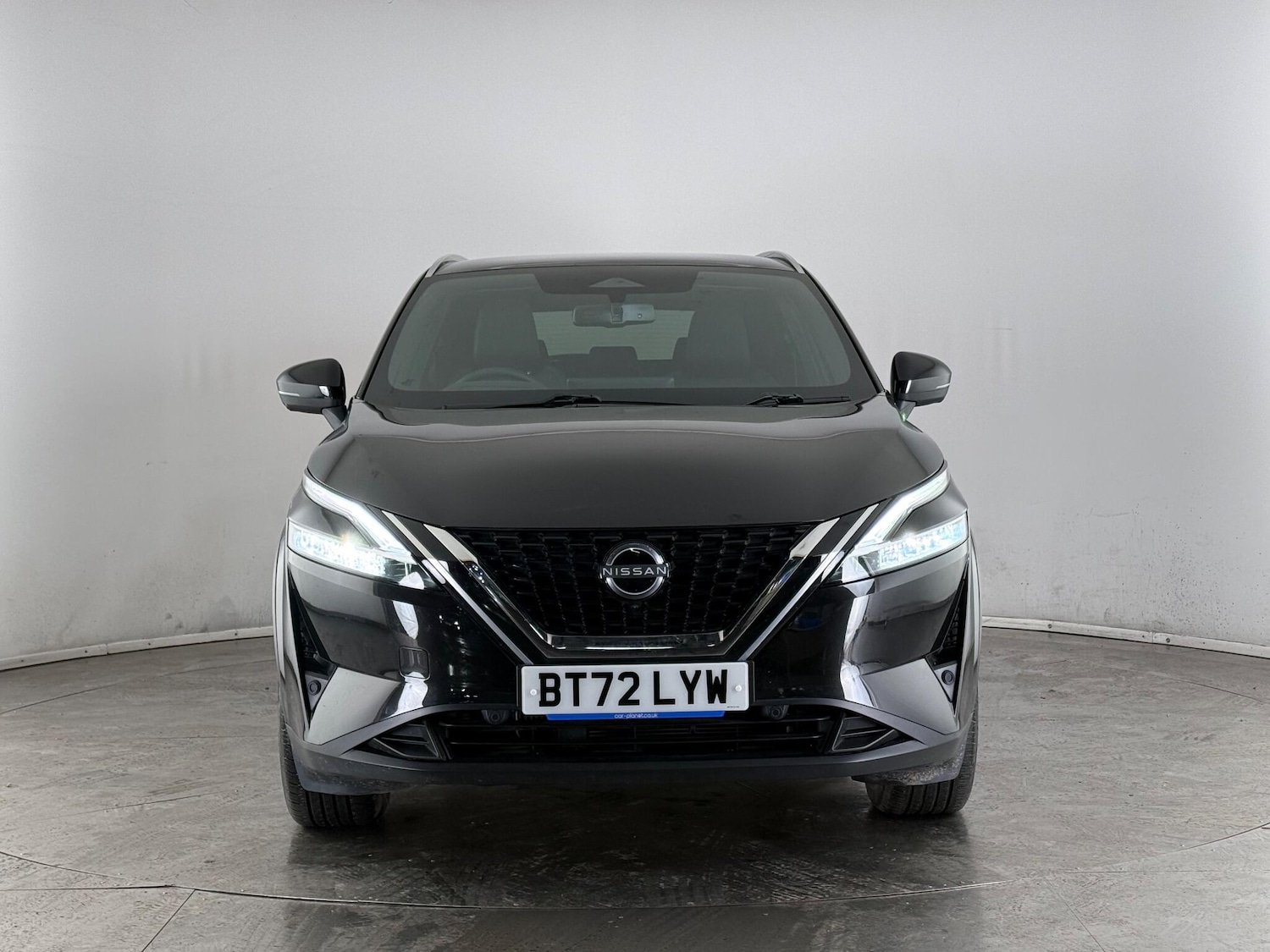 Used Nissan Qashqai 2022 for sale - 76801578: Photo 7