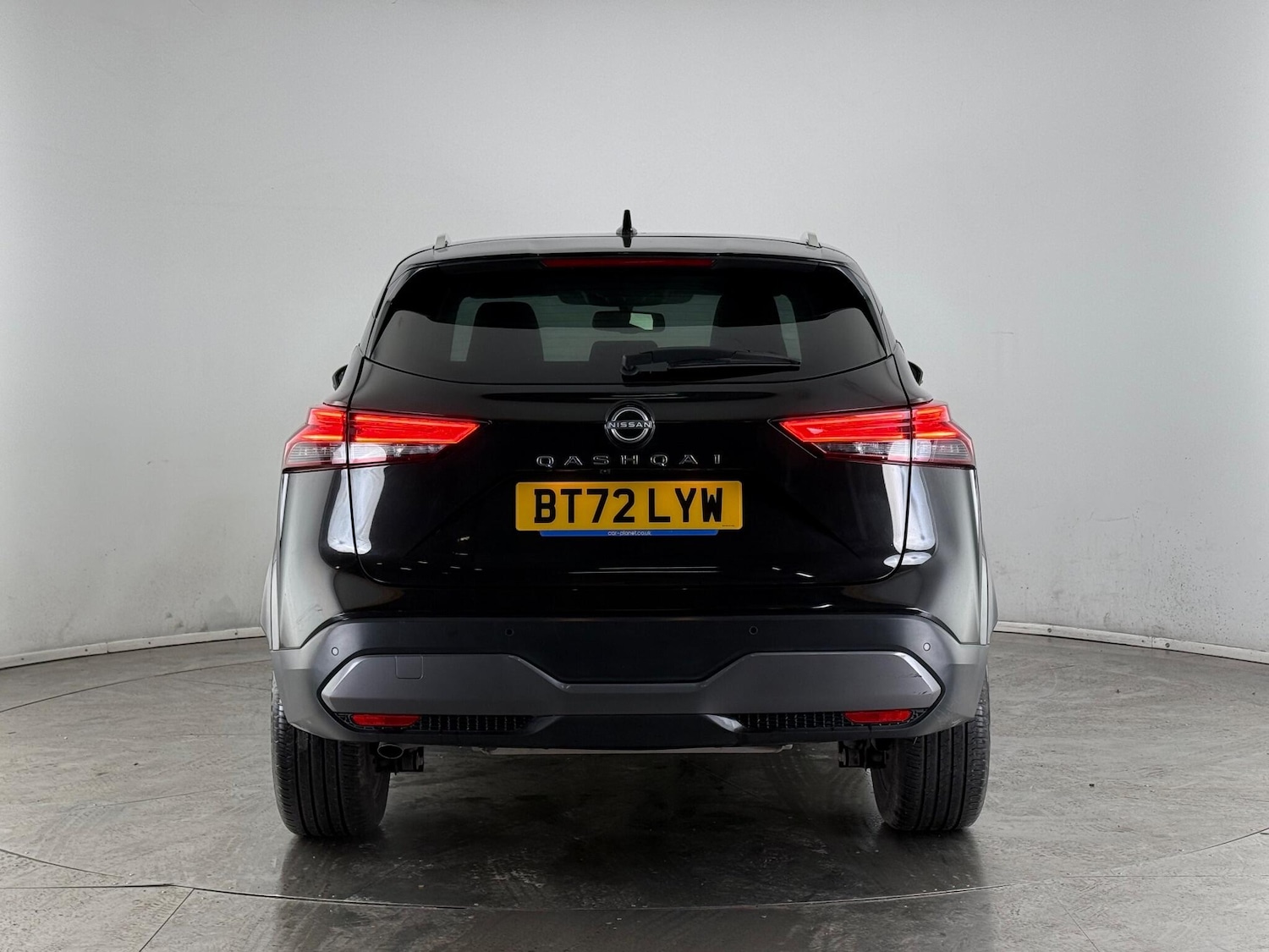 Used Nissan Qashqai 2022 for sale - 76801578: Photo 9