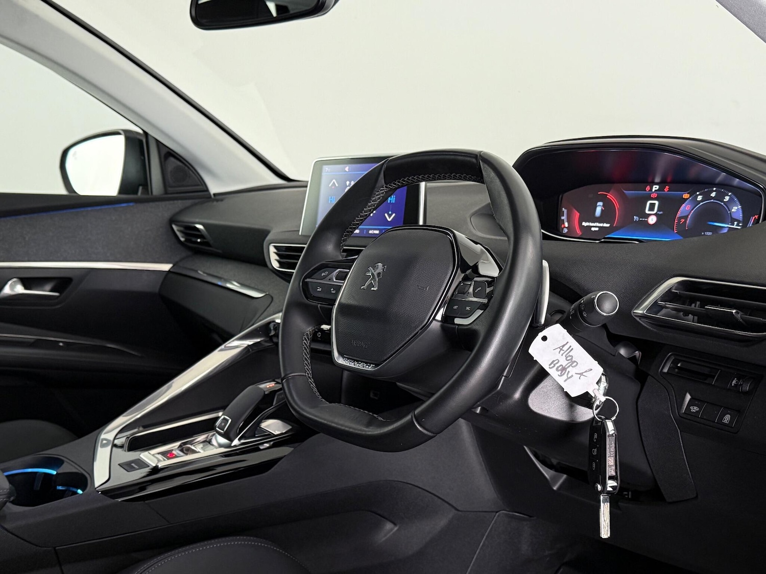 Used Peugeot 3008 2020 for sale - 77659218: Photo 10