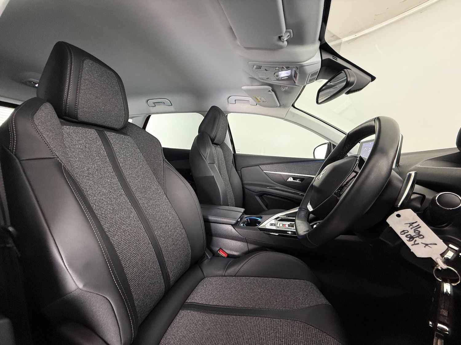 Used Peugeot 3008 2020 for sale - 77659218: Photo 11