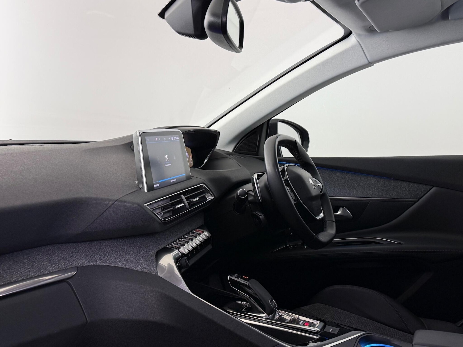 Used Peugeot 3008 2020 for sale - 77659218: Photo 12