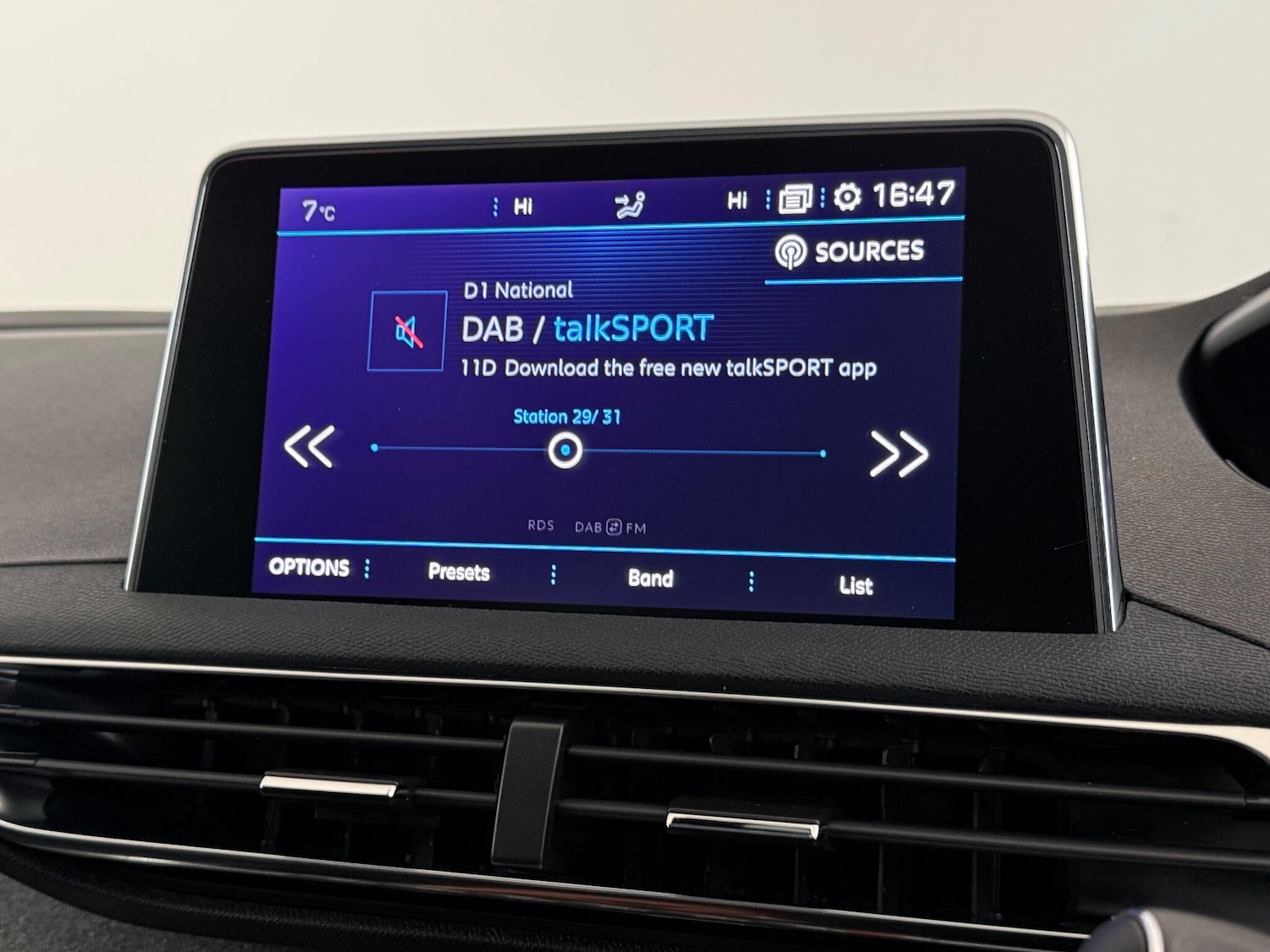 Used Peugeot 3008 2020 for sale - 77659218: Photo 24