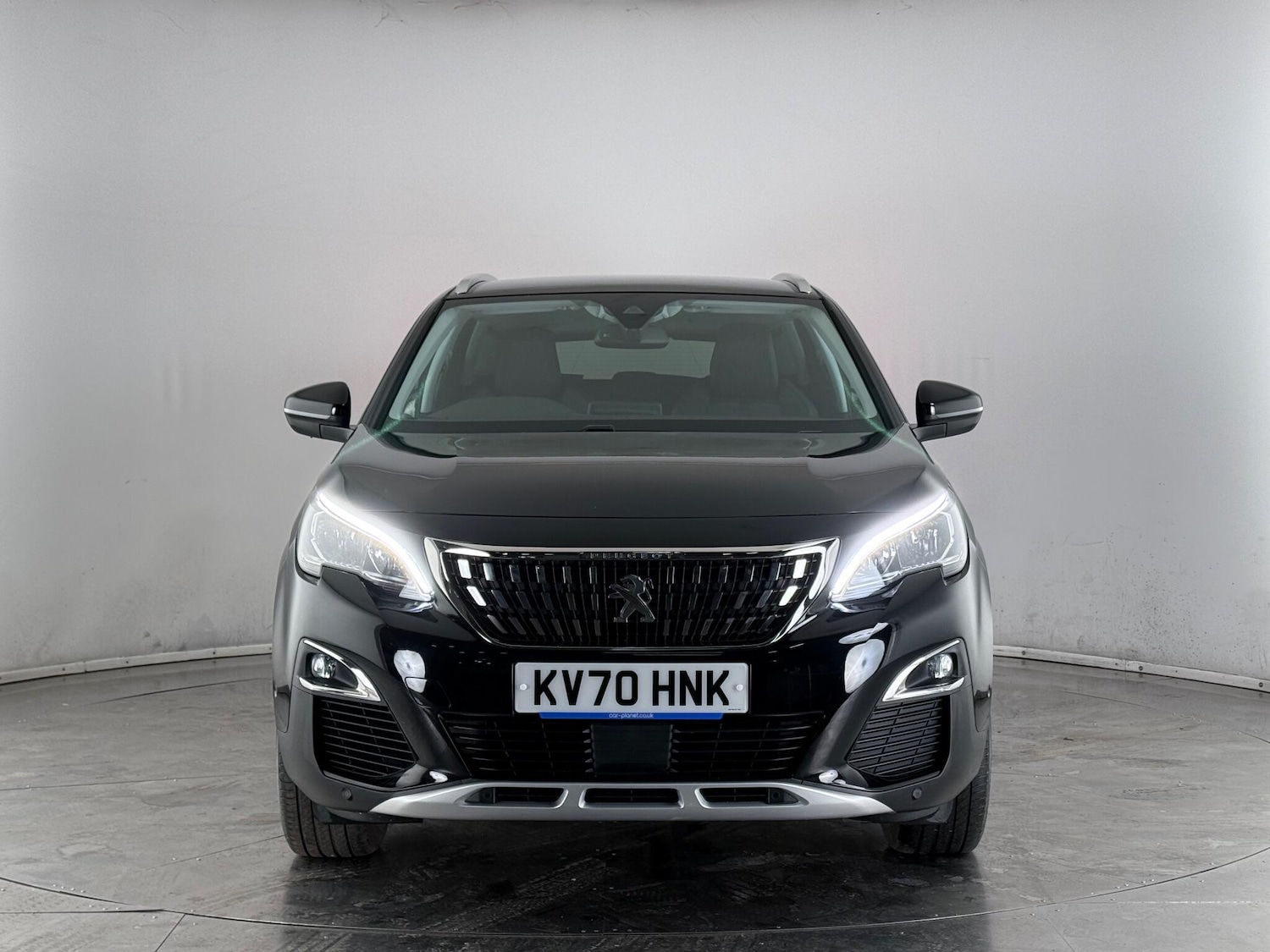 Used Peugeot 3008 2020 for sale - 77659218: Photo 5