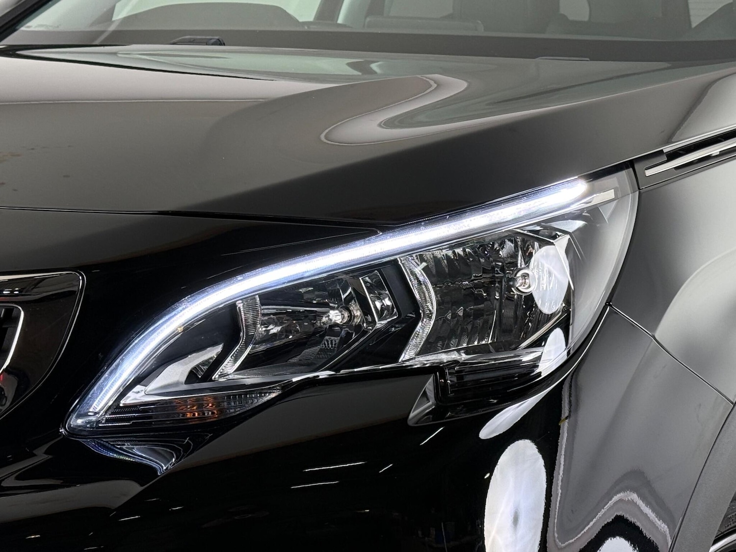 Used Peugeot 3008 2020 for sale - 77659218: Photo 6