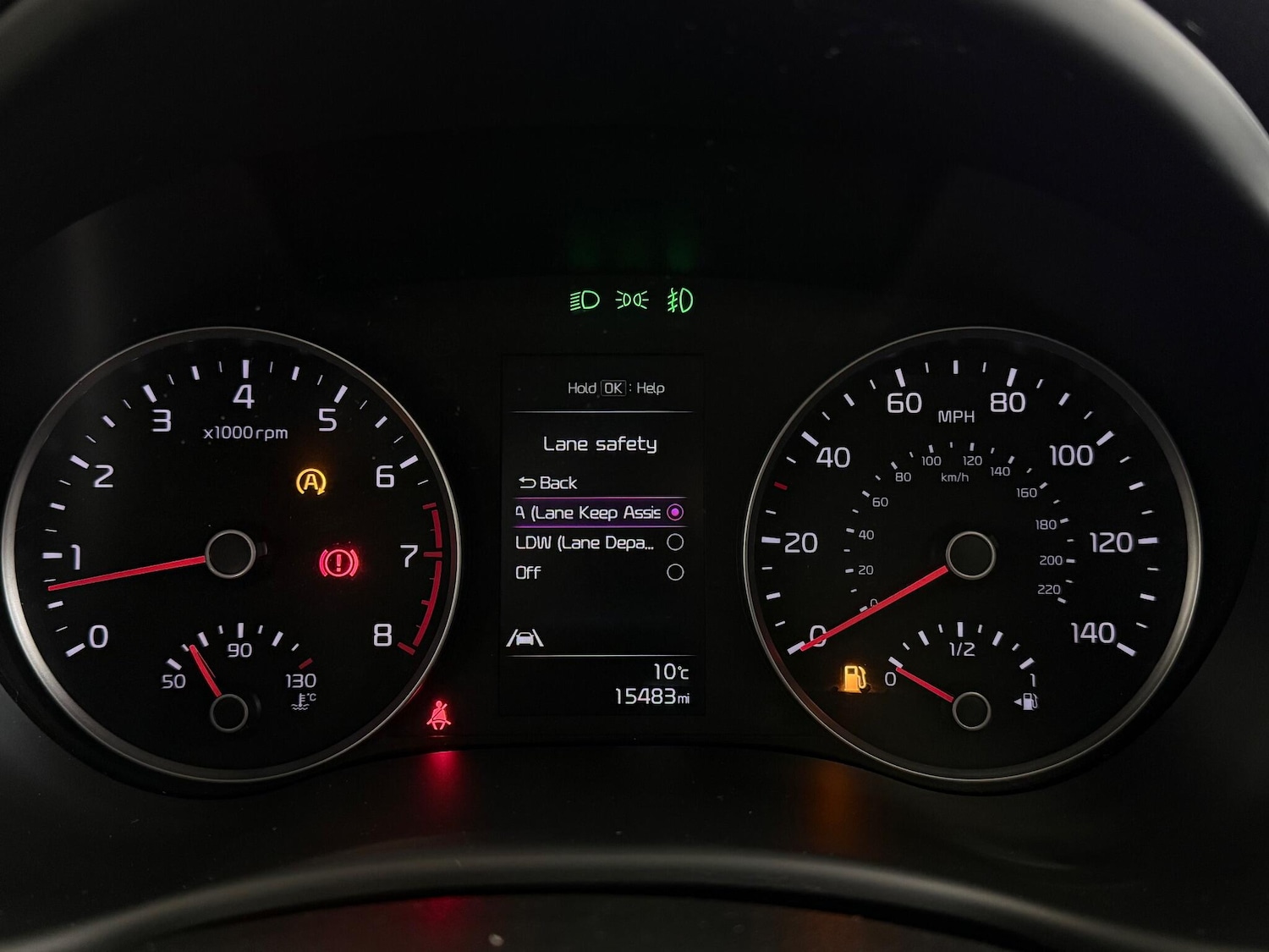 Used Kia Rio 2022 for sale - 76468511: Photo 18