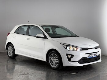 Used Kia Rio 2022 for sale - 76468511: Photo