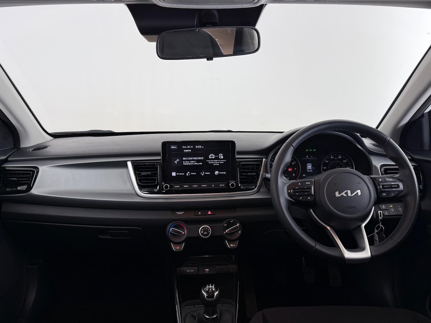 Used Kia Rio 2022 for sale - 76468511: Photo 21