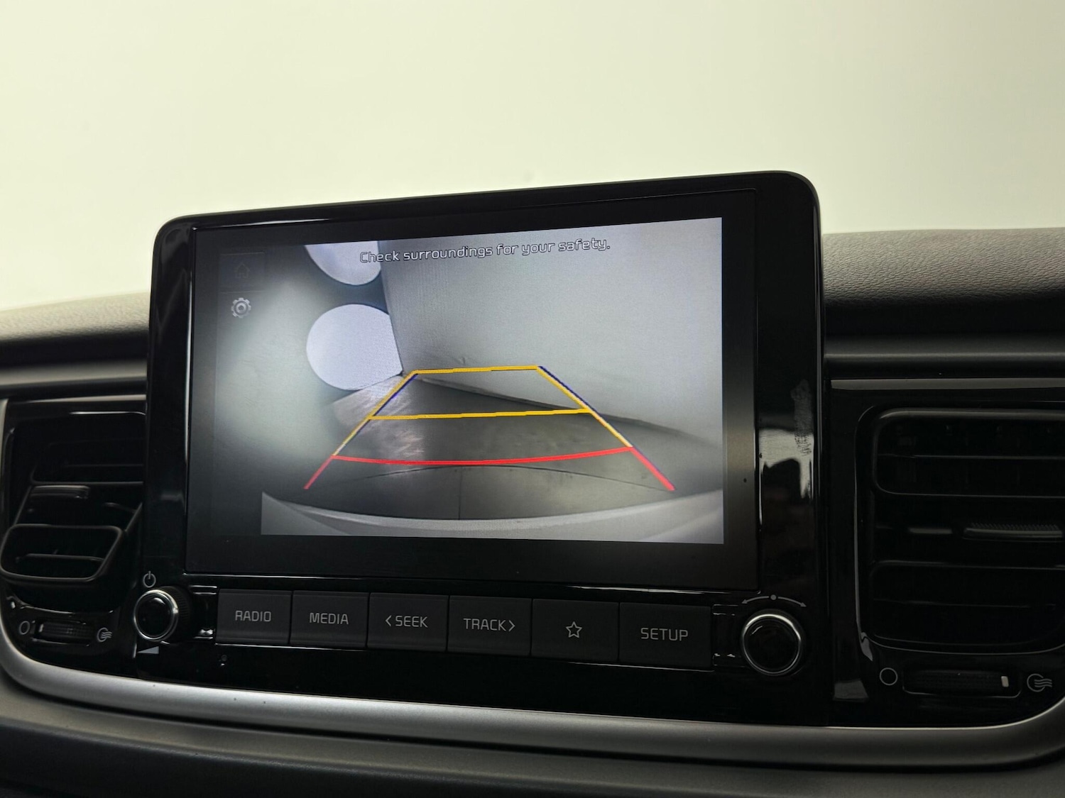 Used Kia Rio 2022 for sale - 76468511: Photo 28